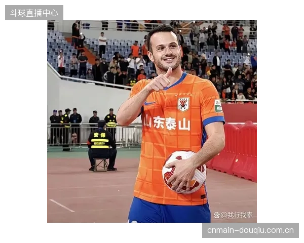 山东泰山俱乐部在联赛中大胆启用年轻球员力度领先。